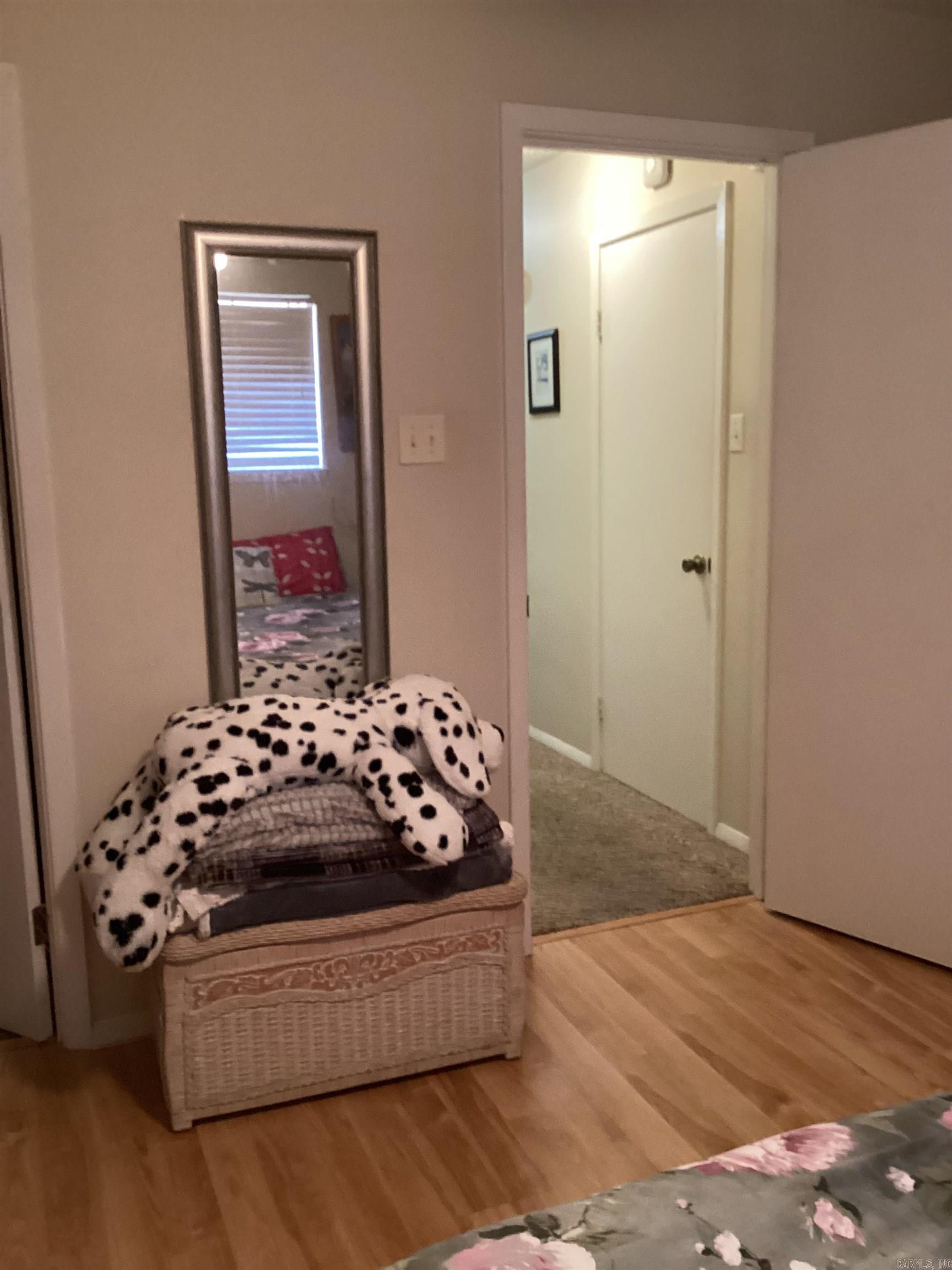 Willowbrook Terrace HPR Phase II - Residential