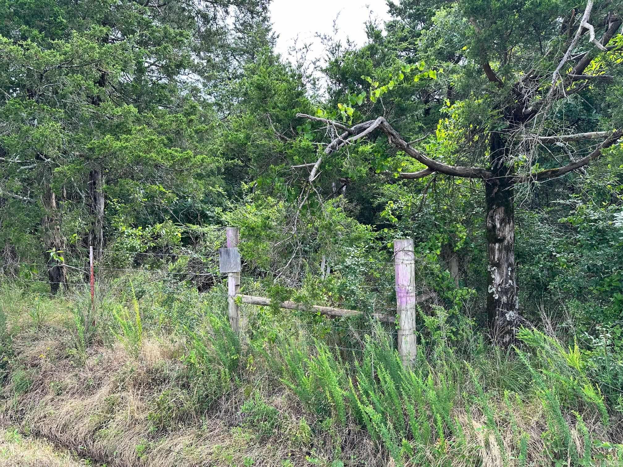 Not in Subdivision - Land