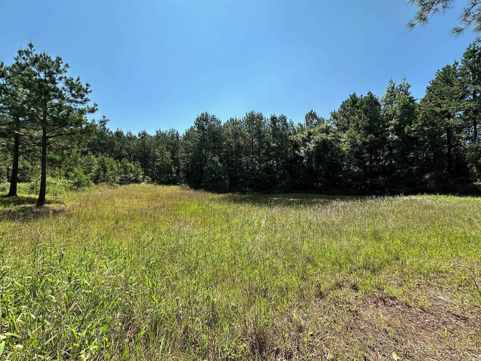 Not in Subdivision - Land