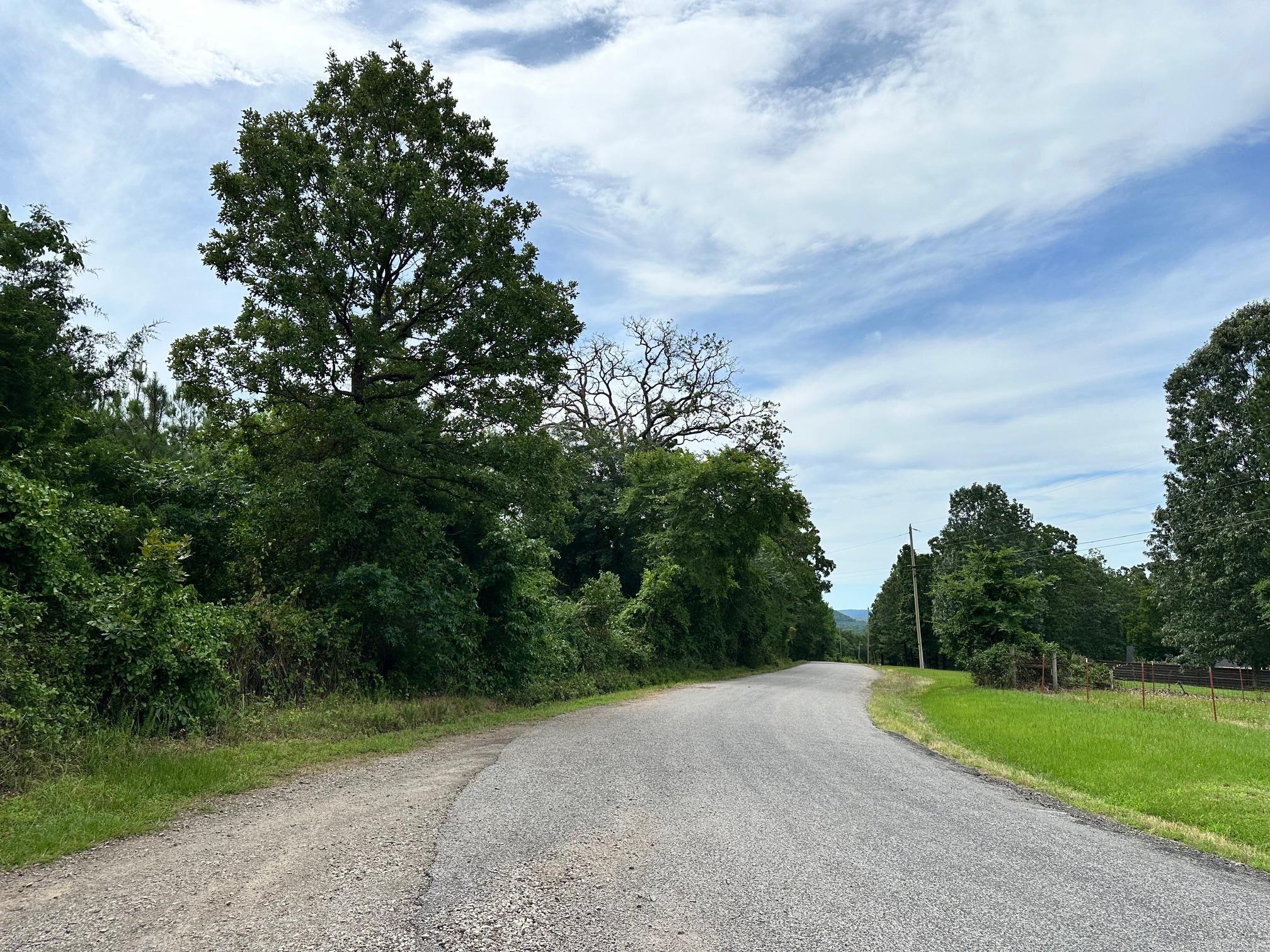 Not in Subdivision - Land