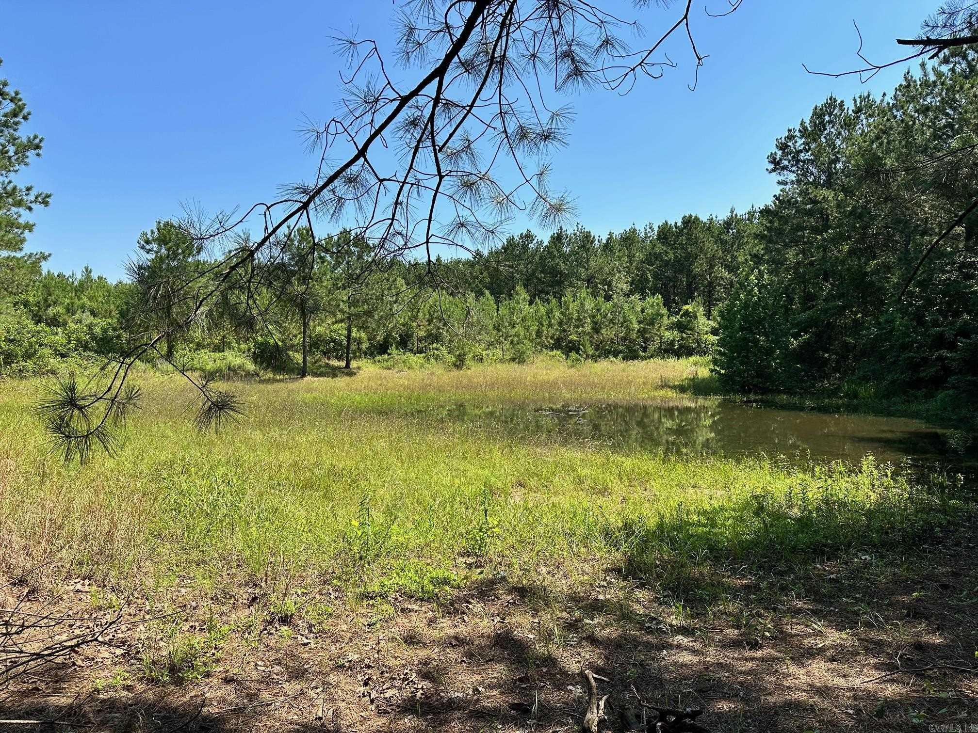 Not in Subdivision - Land