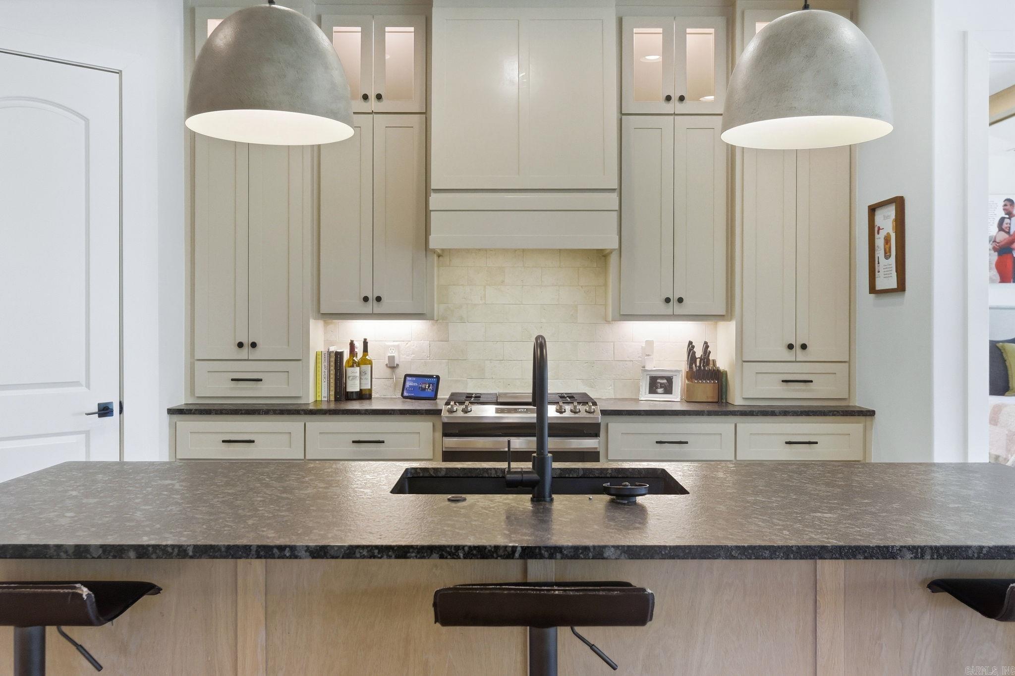 Parkside - Residential