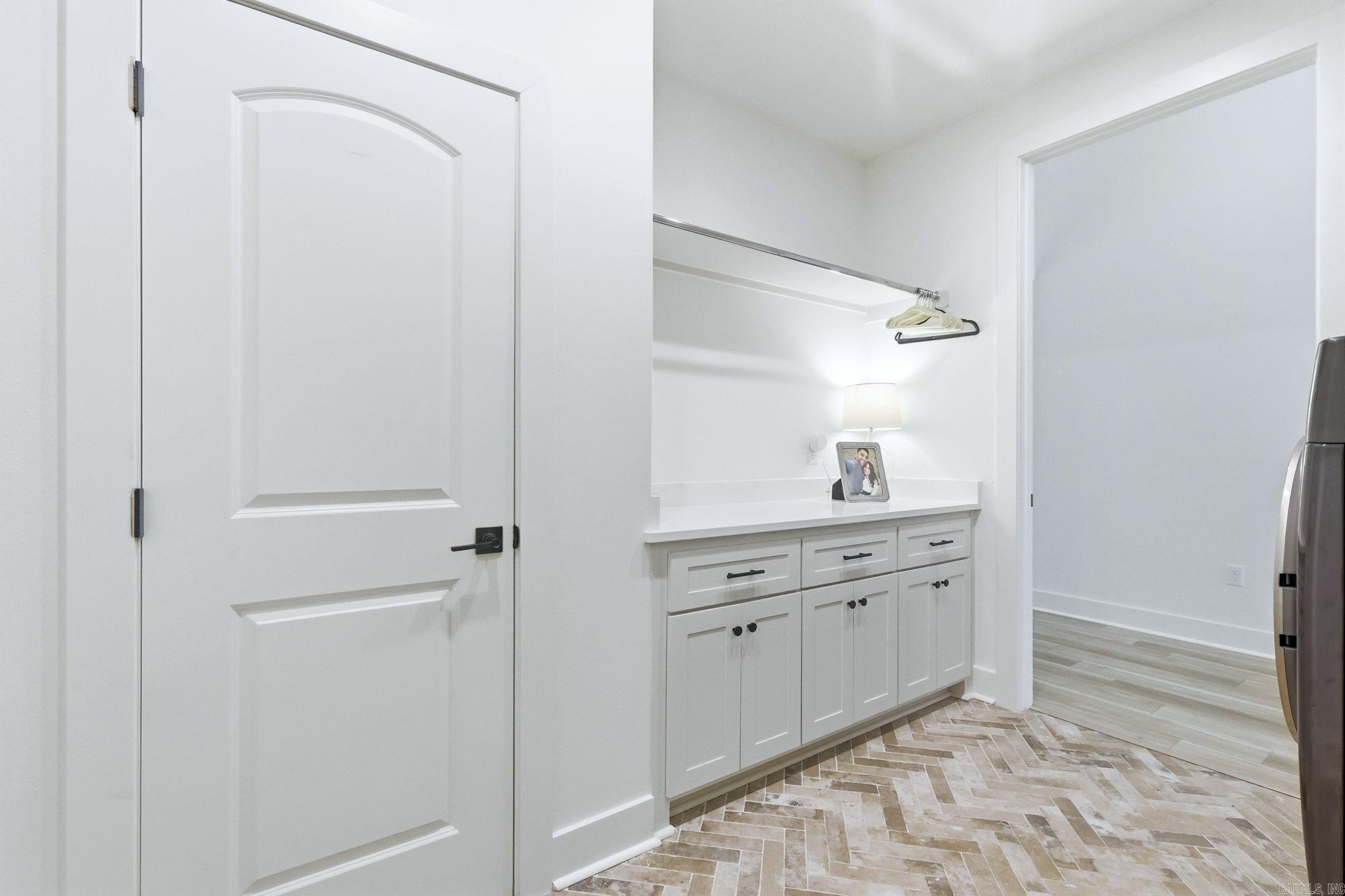 Parkside - Residential