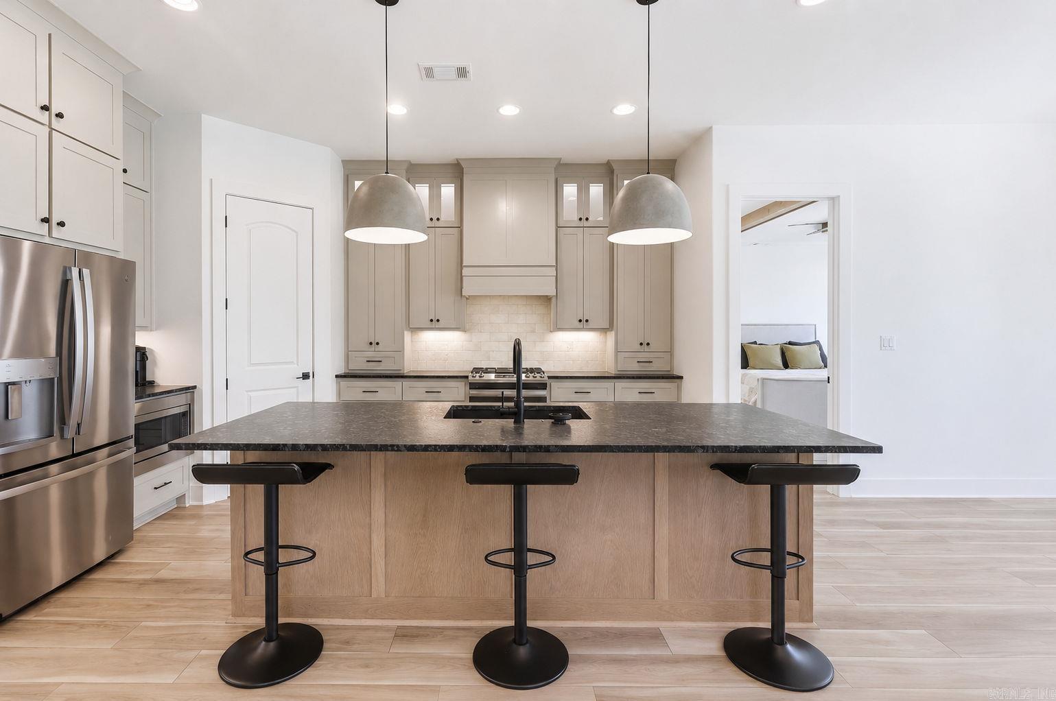 Parkside - Residential