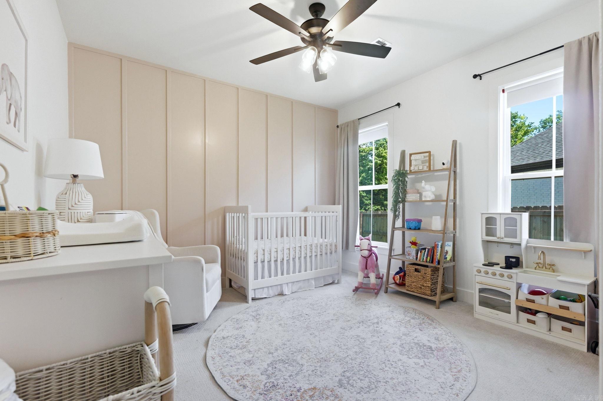 Parkside - Residential