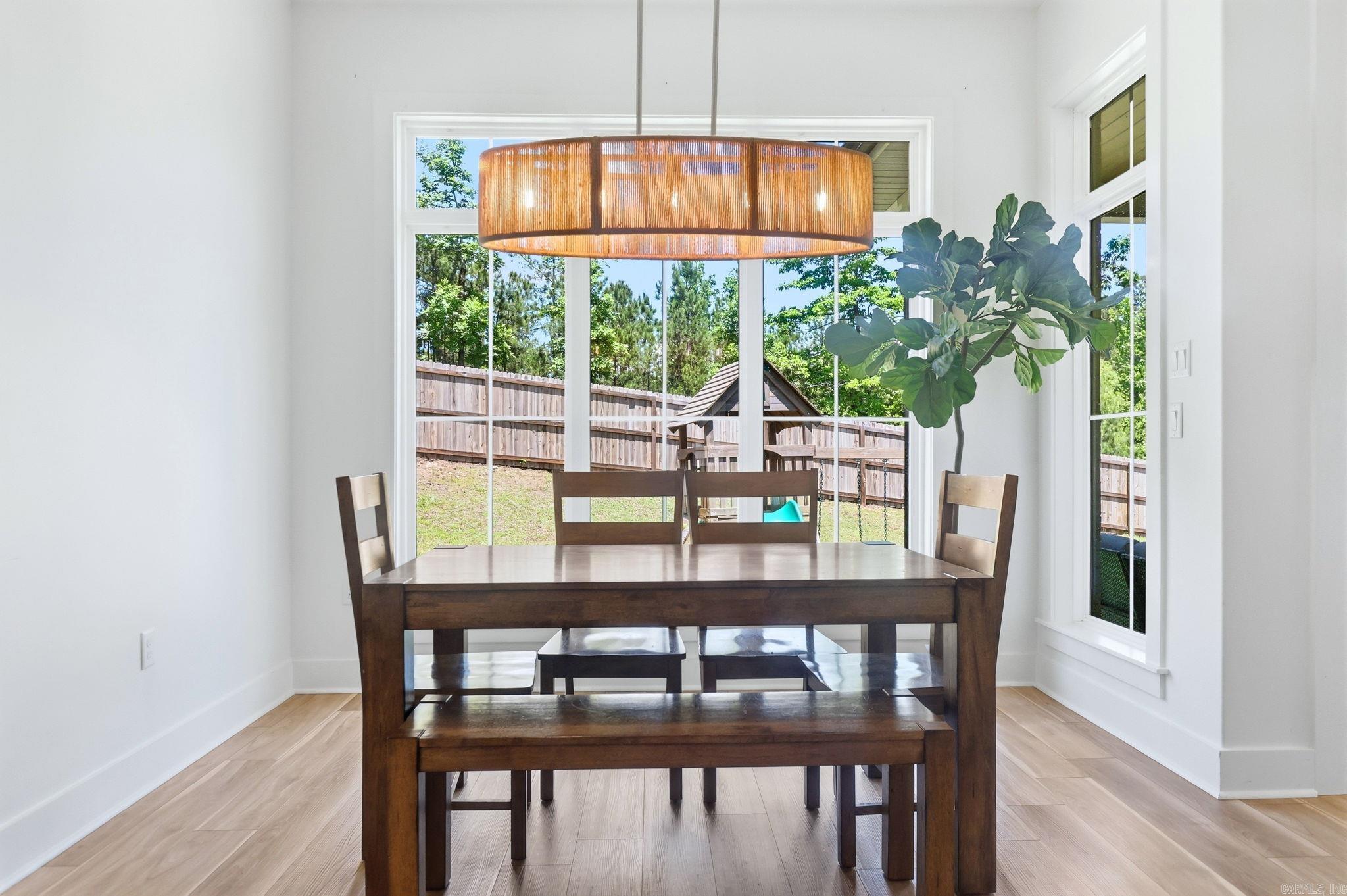 Parkside - Residential
