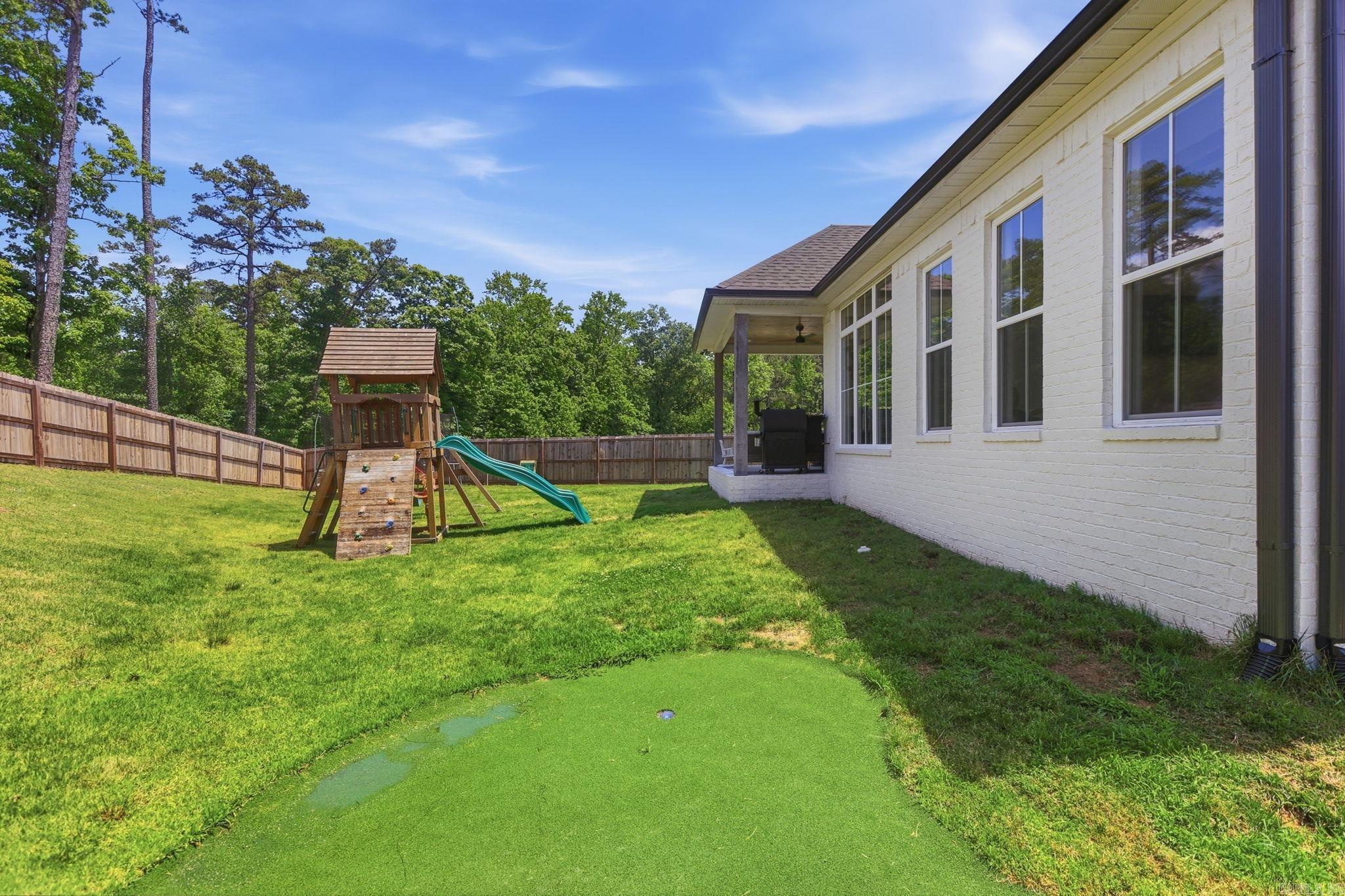 Parkside - Residential