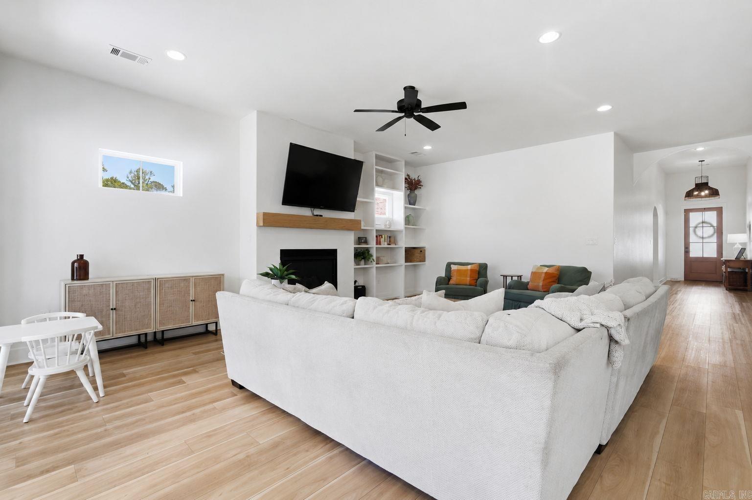 Parkside - Residential