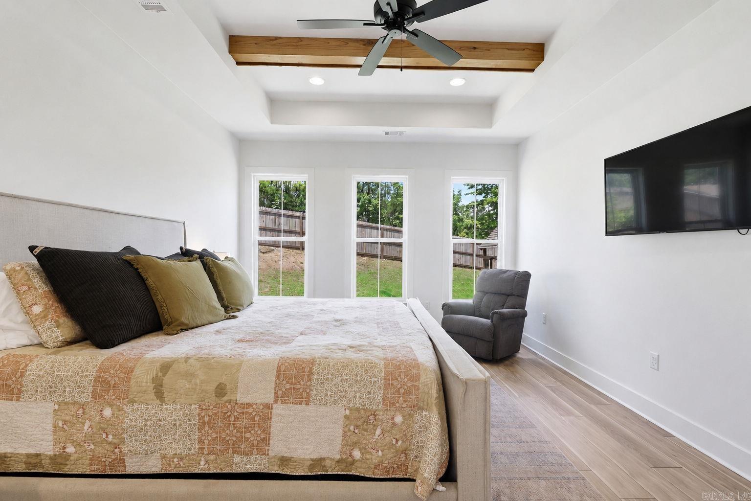 Parkside - Residential