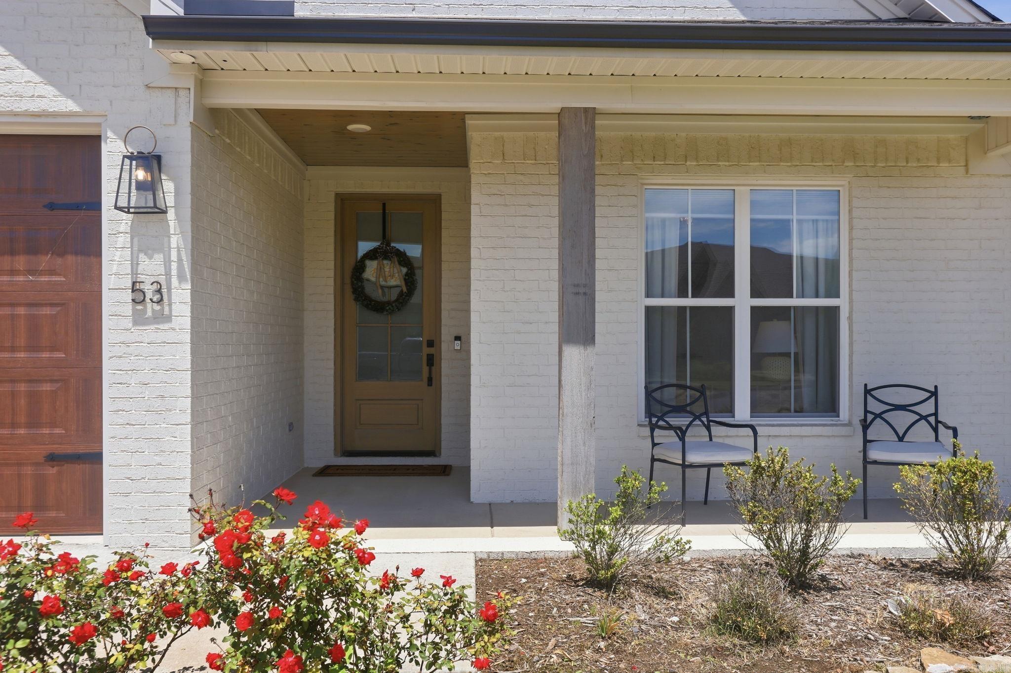 Parkside - Residential