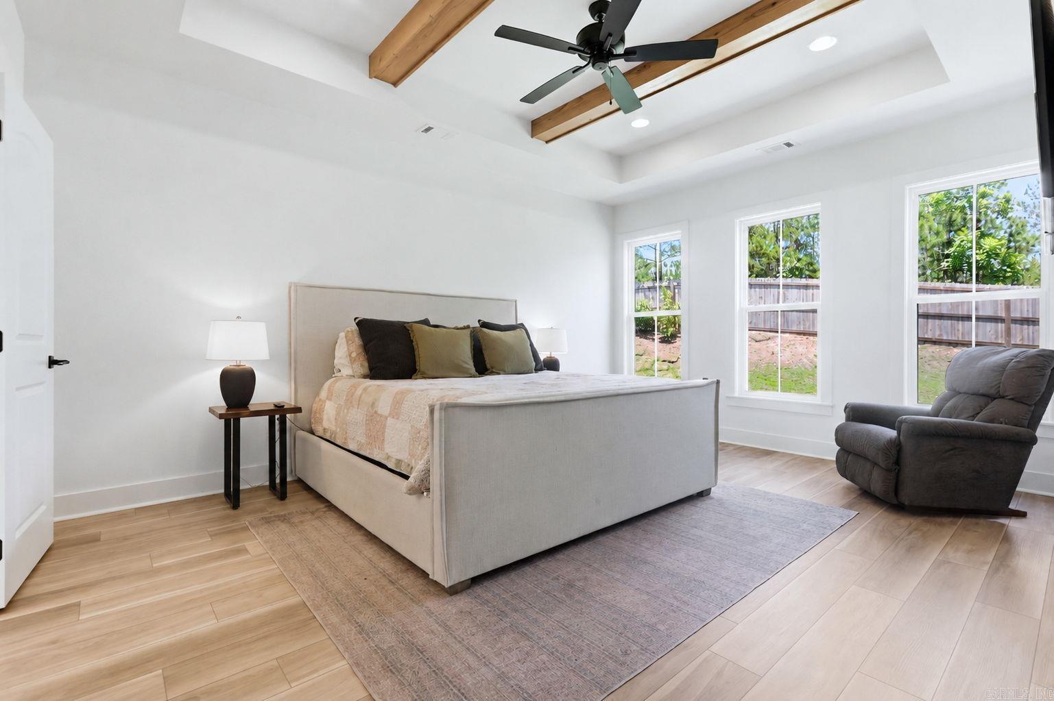 Parkside - Residential