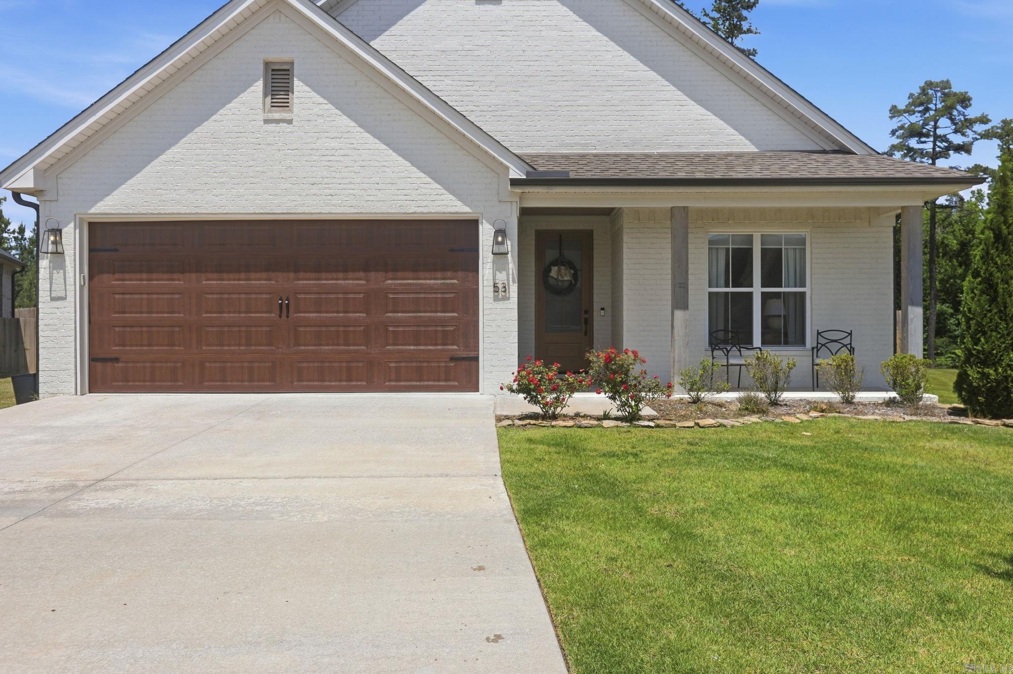 Parkside - Residential
