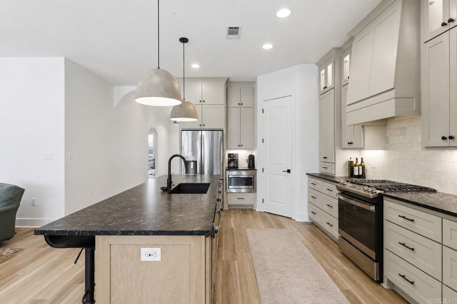 Parkside - Residential