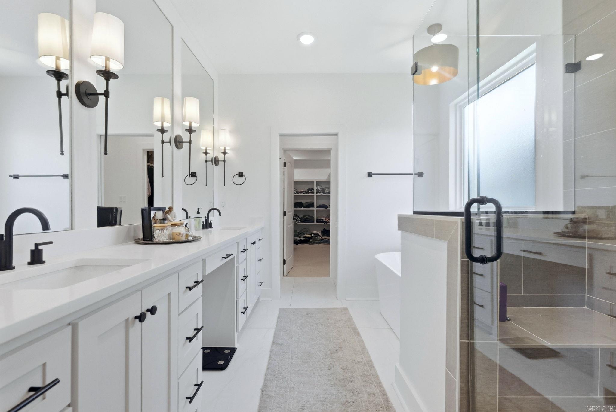Parkside - Residential