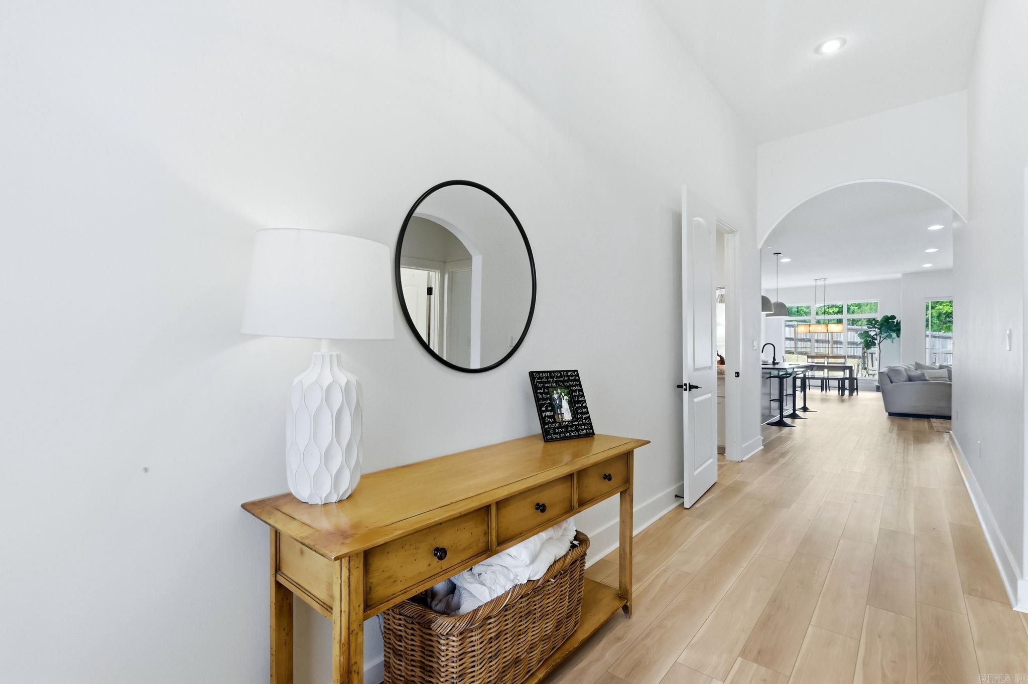 Parkside - Residential