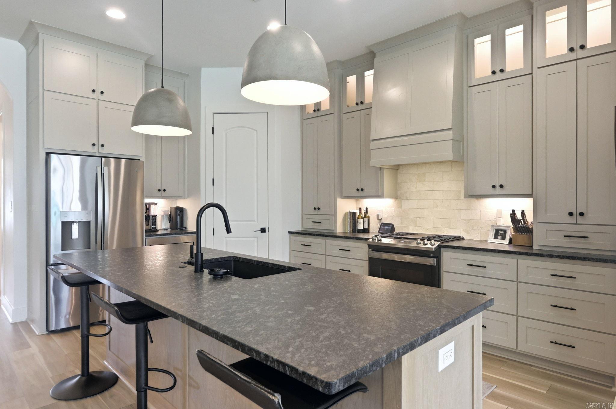 Parkside - Residential