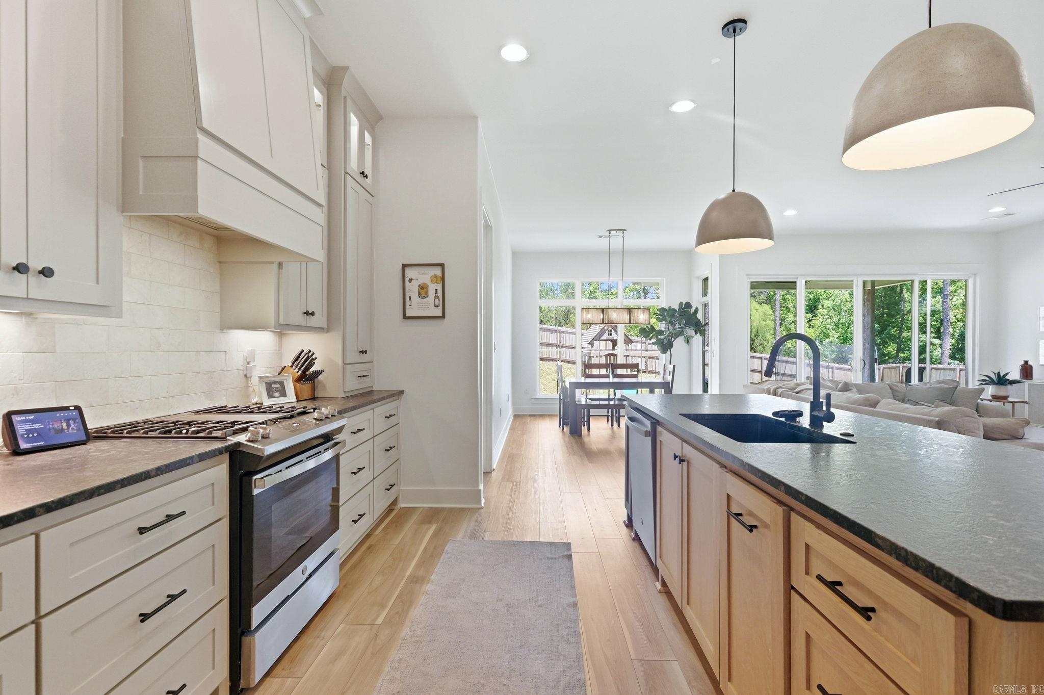 Parkside - Residential