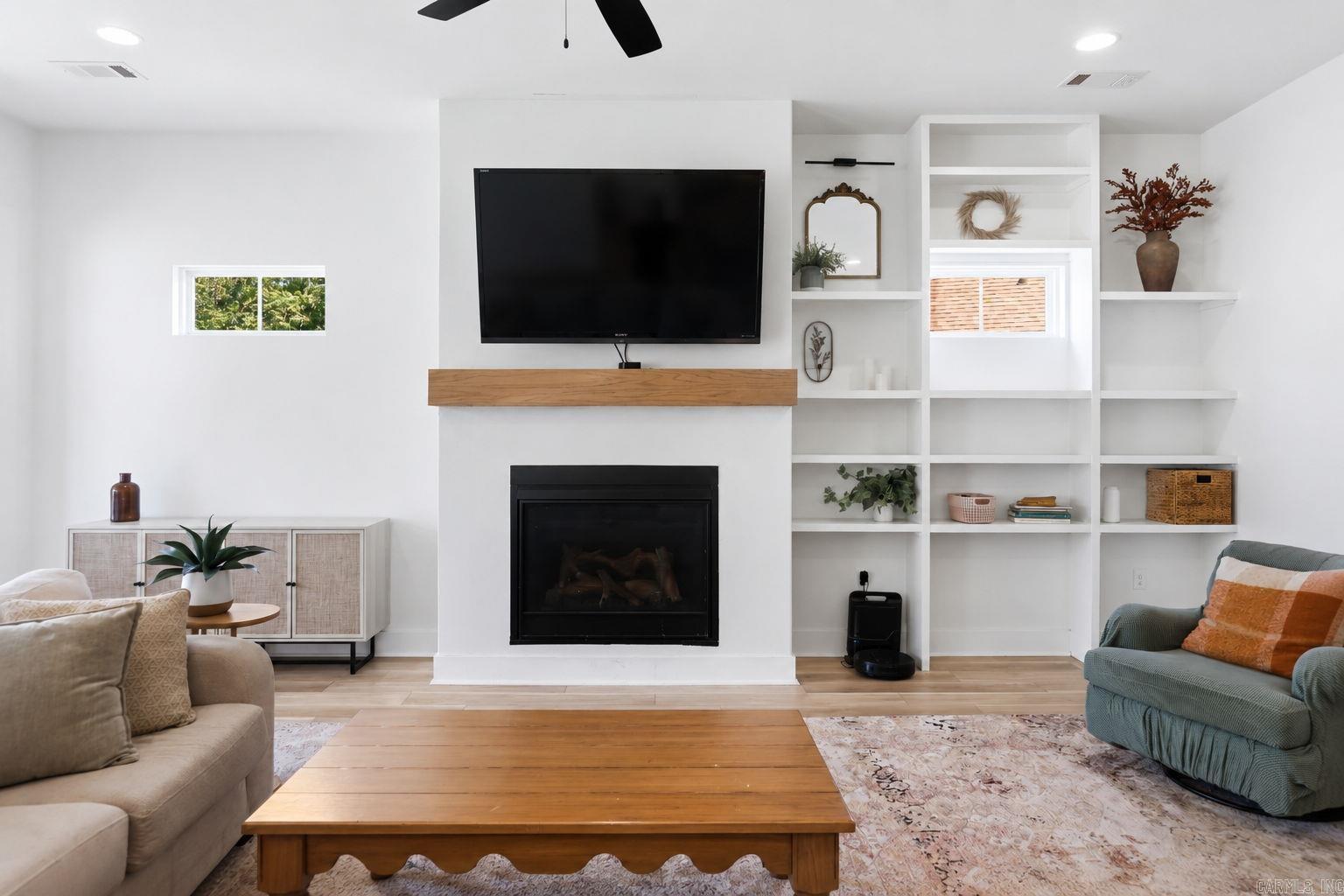 Parkside - Residential