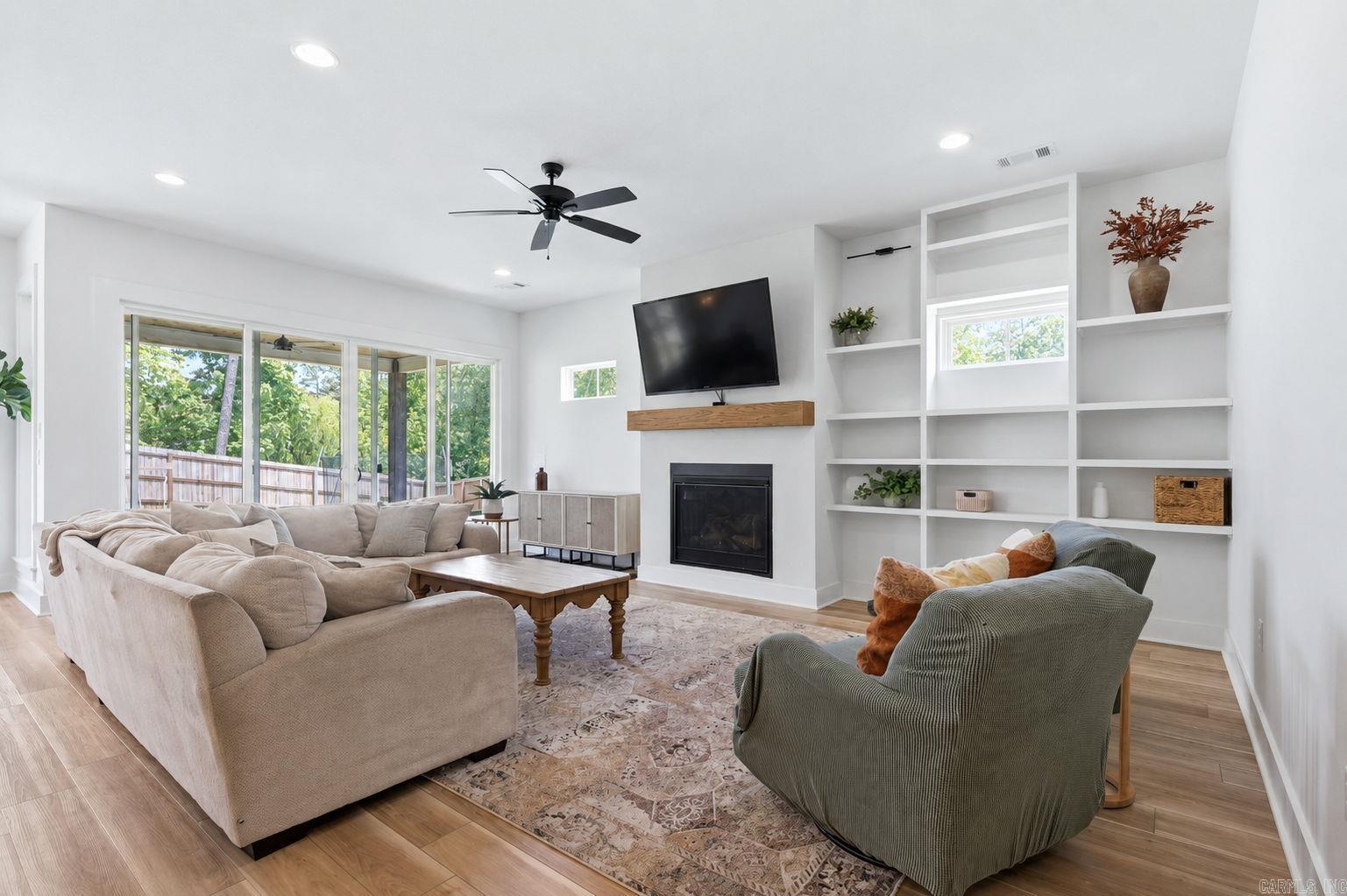 Parkside - Residential