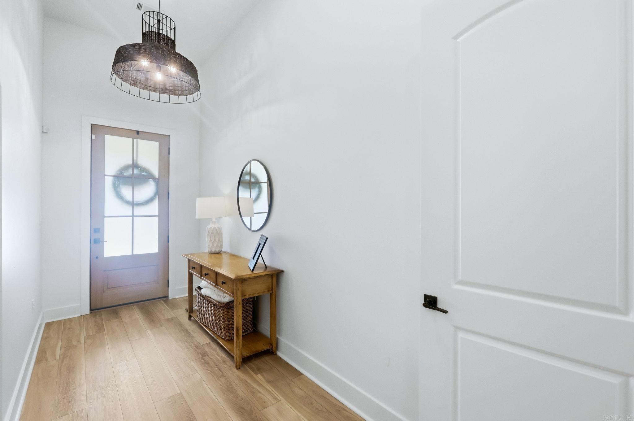 Parkside - Residential