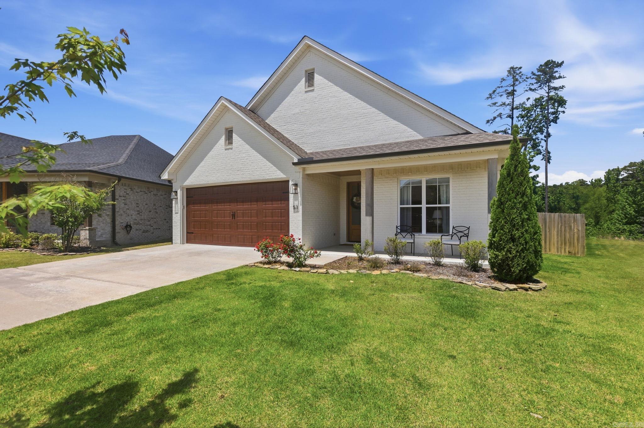 Parkside - Residential