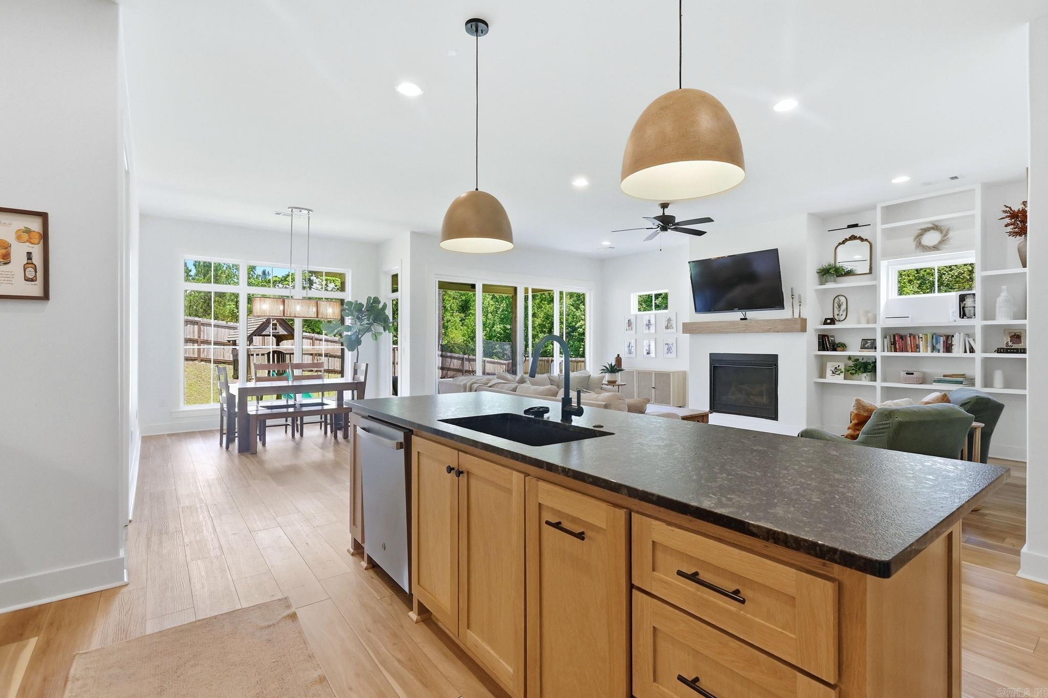 Parkside - Residential