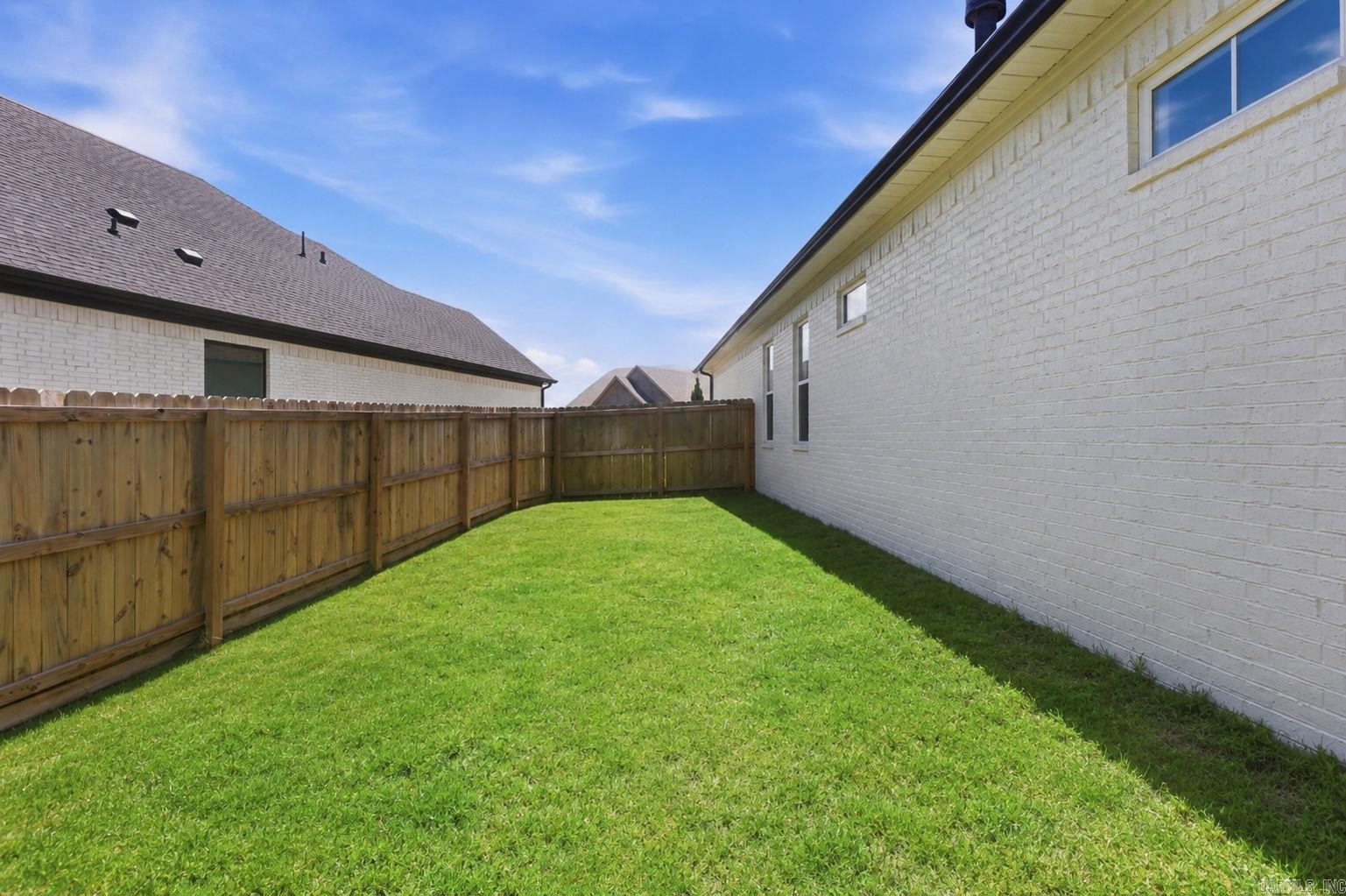 Parkside - Residential