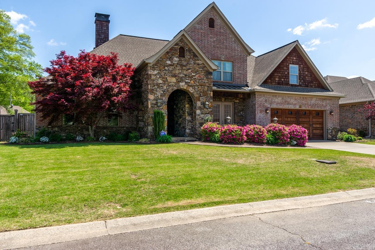 APPLEWOOD COVE - Residential
