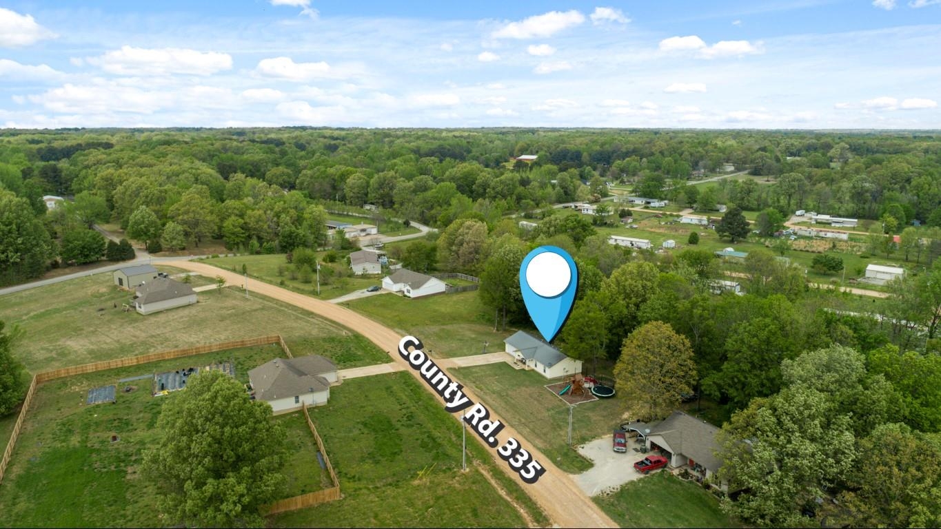 Lost Creek Estates - Residential