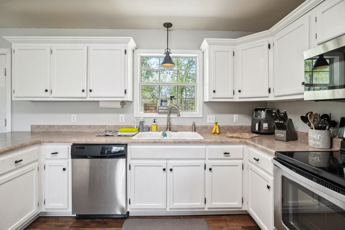 Lost Creek Estates - Residential