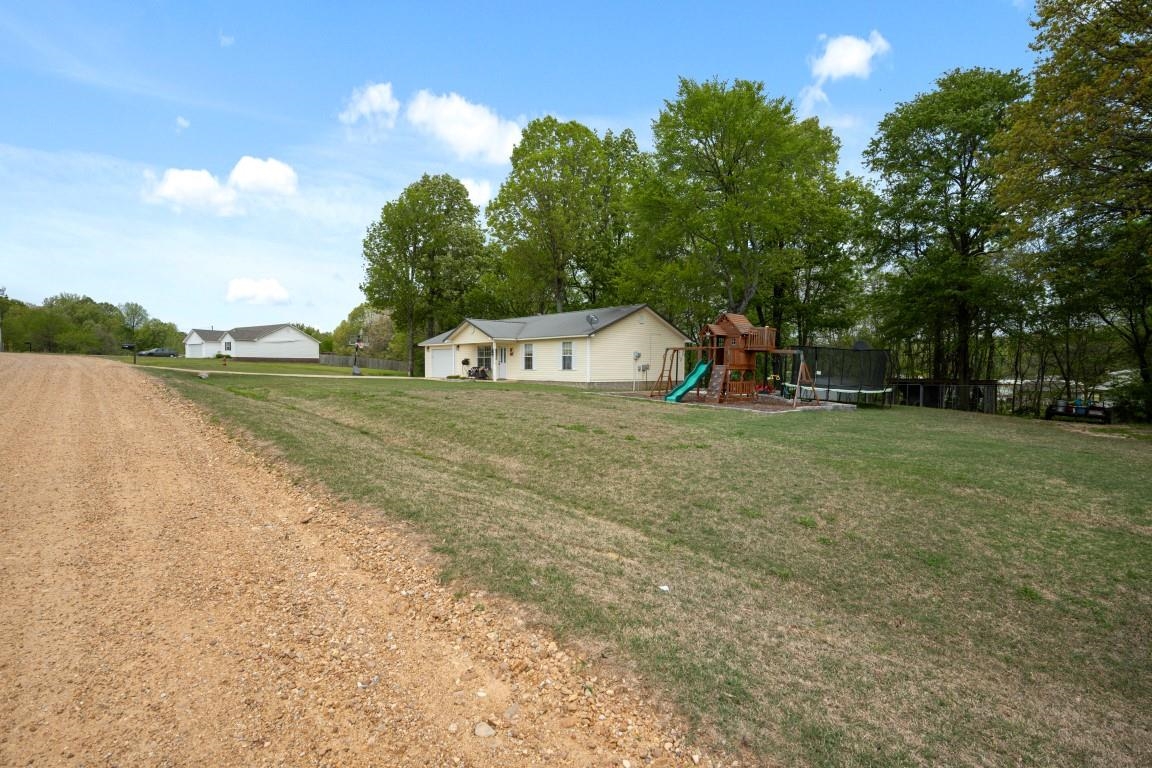 Lost Creek Estates - Residential