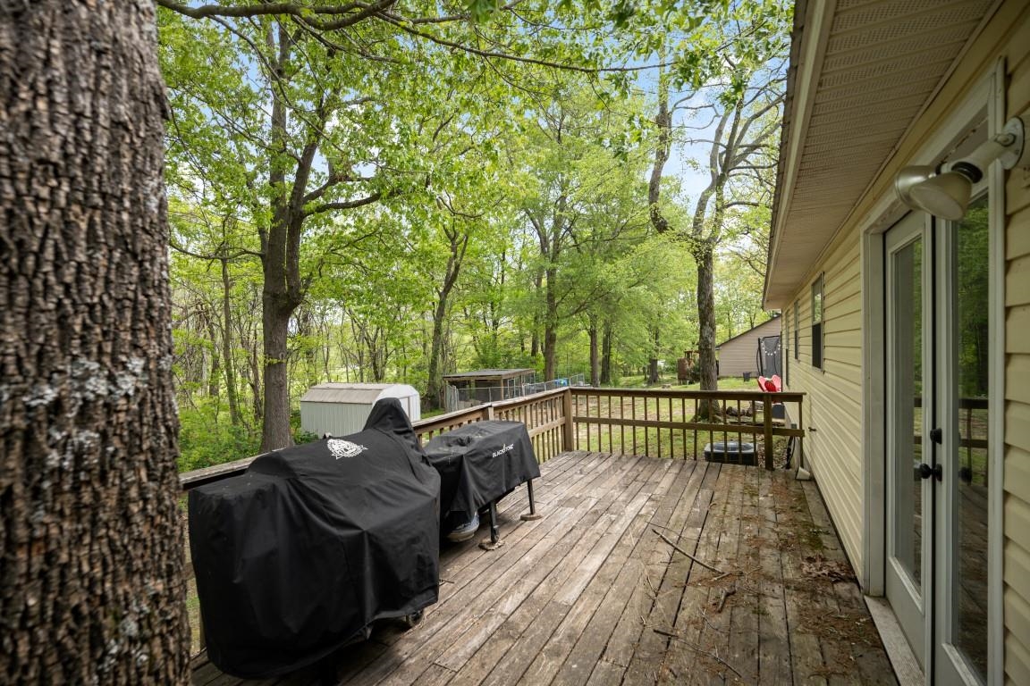 Lost Creek Estates - Residential