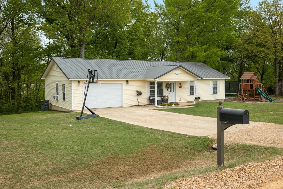 Lost Creek Estates - Residential