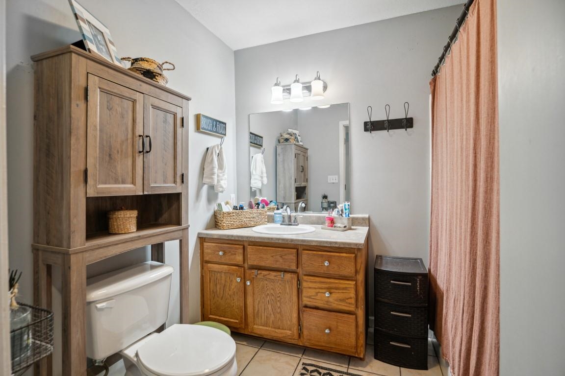 Lost Creek Estates - Residential