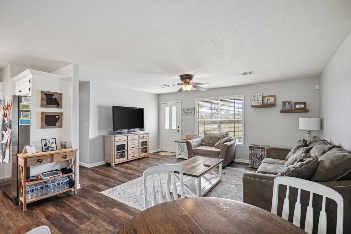 Lost Creek Estates - Residential