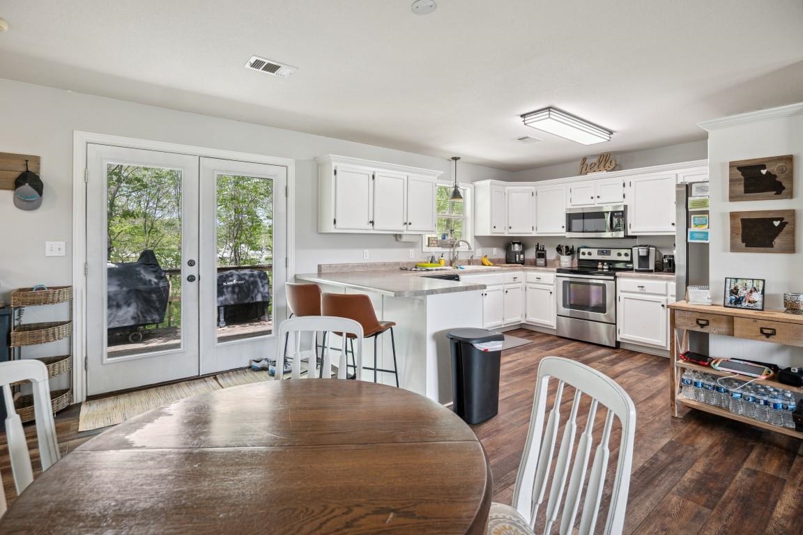 Lost Creek Estates - Residential