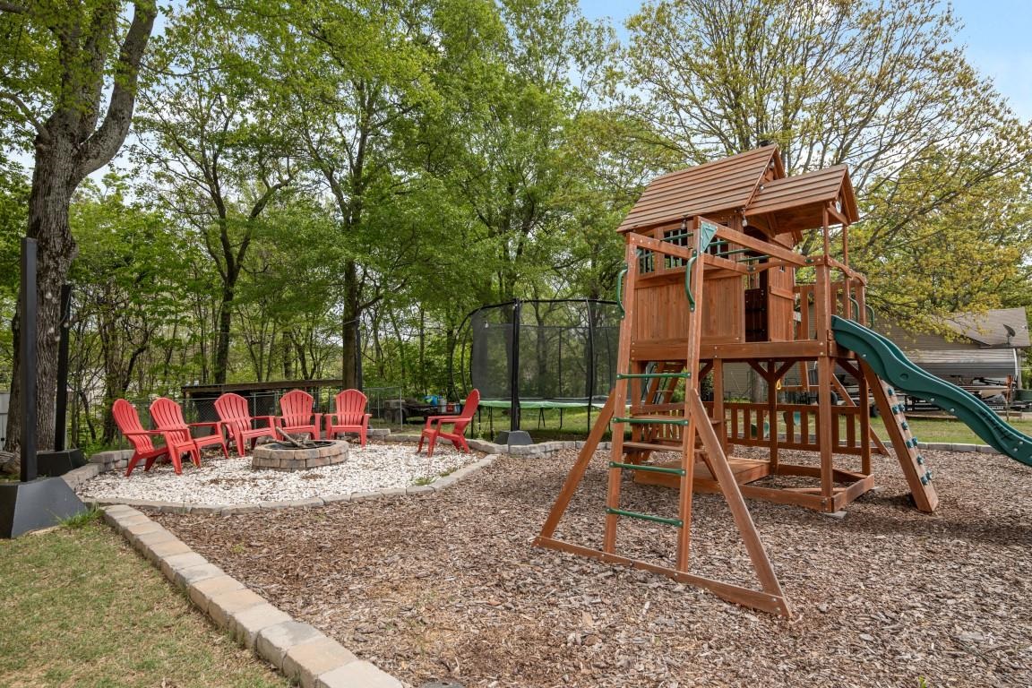 Lost Creek Estates - Residential