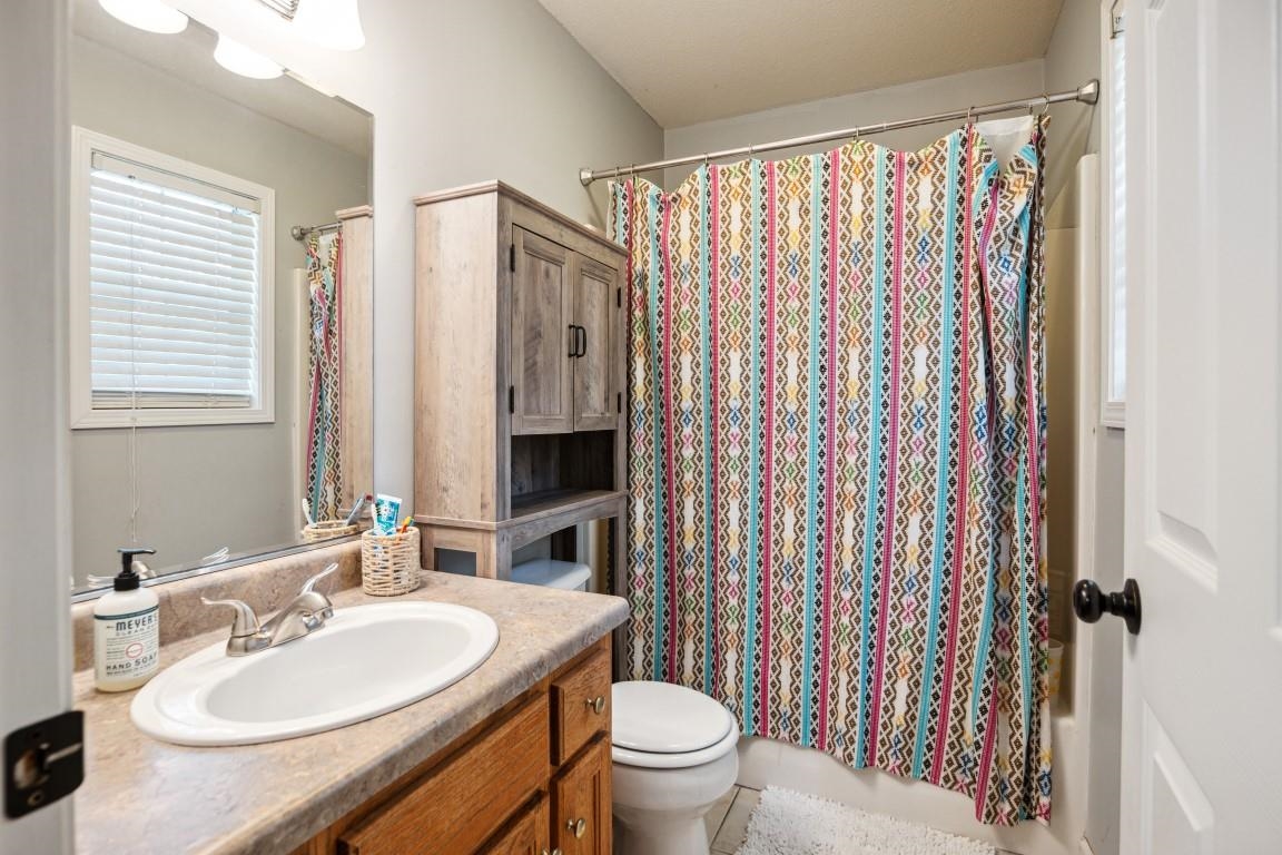 Lost Creek Estates - Residential