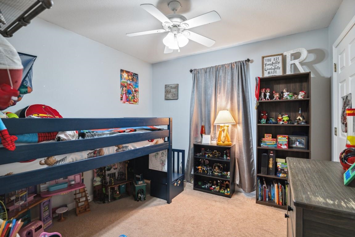 Lost Creek Estates - Residential