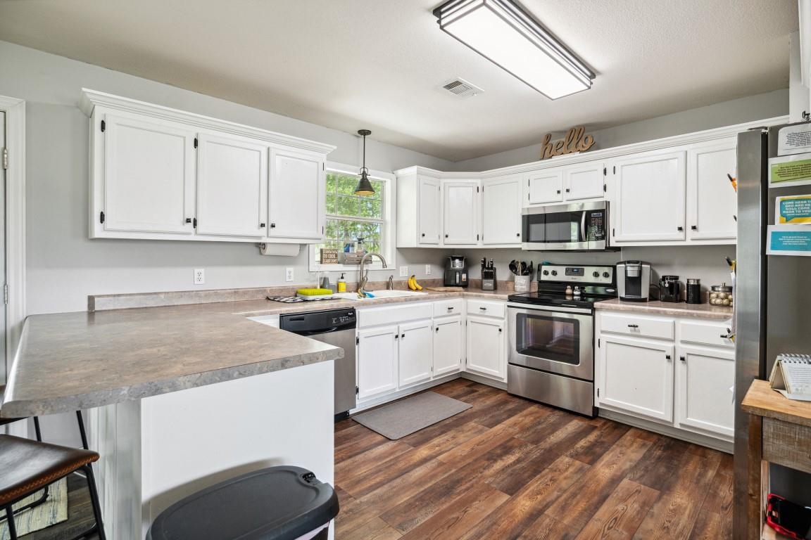 Lost Creek Estates - Residential