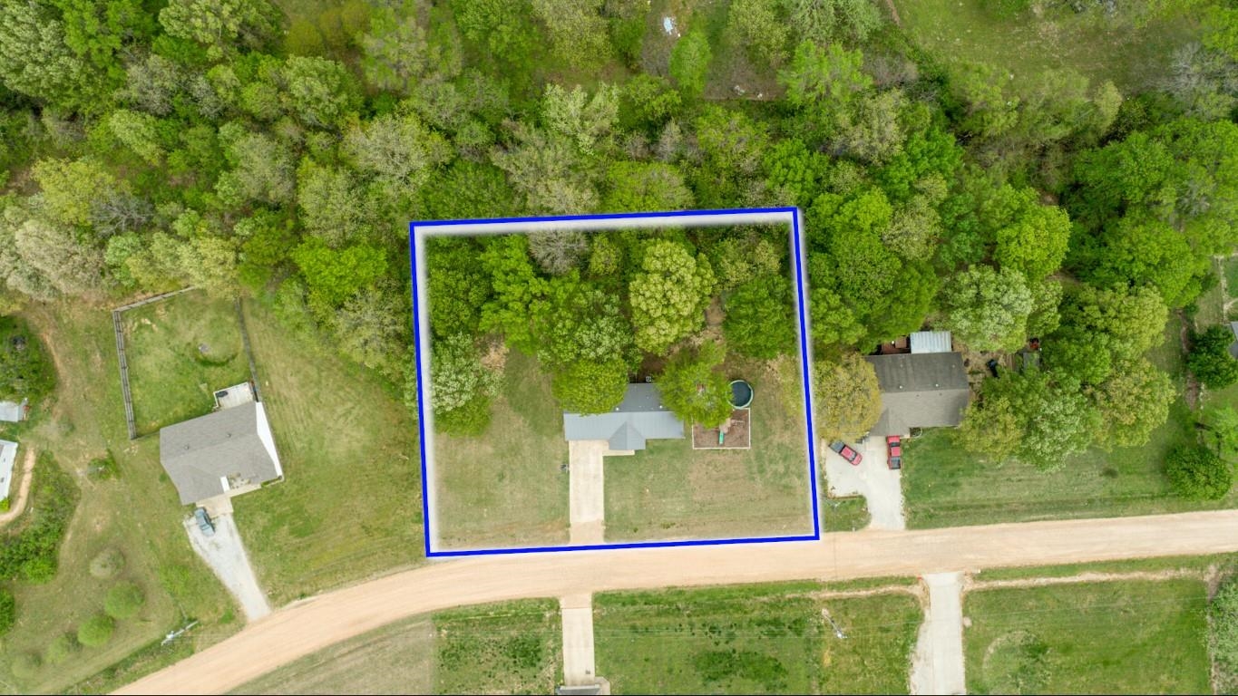 Lost Creek Estates - Residential