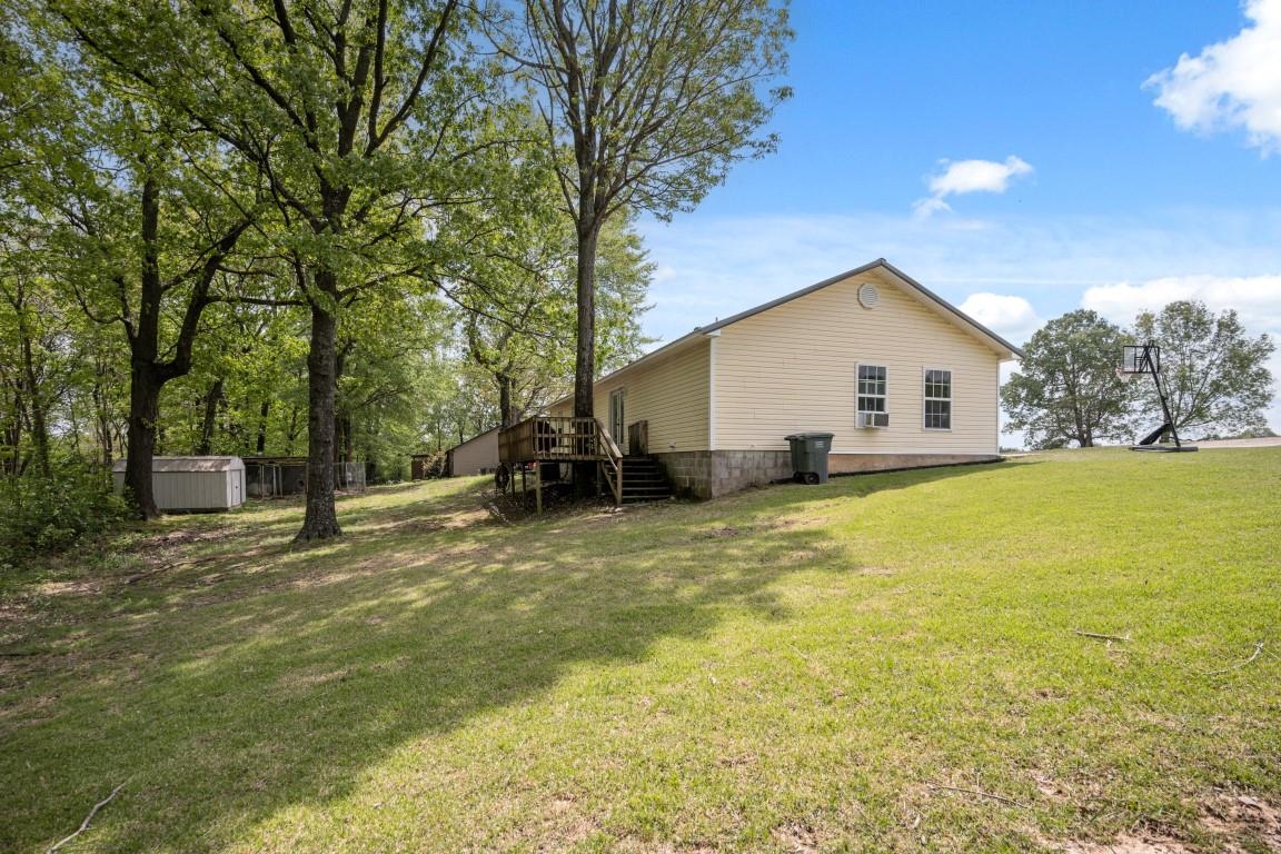 Lost Creek Estates - Residential