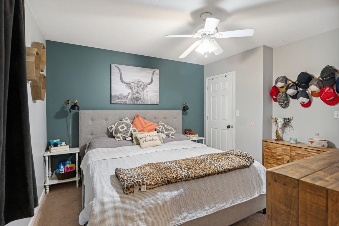 Lost Creek Estates - Residential