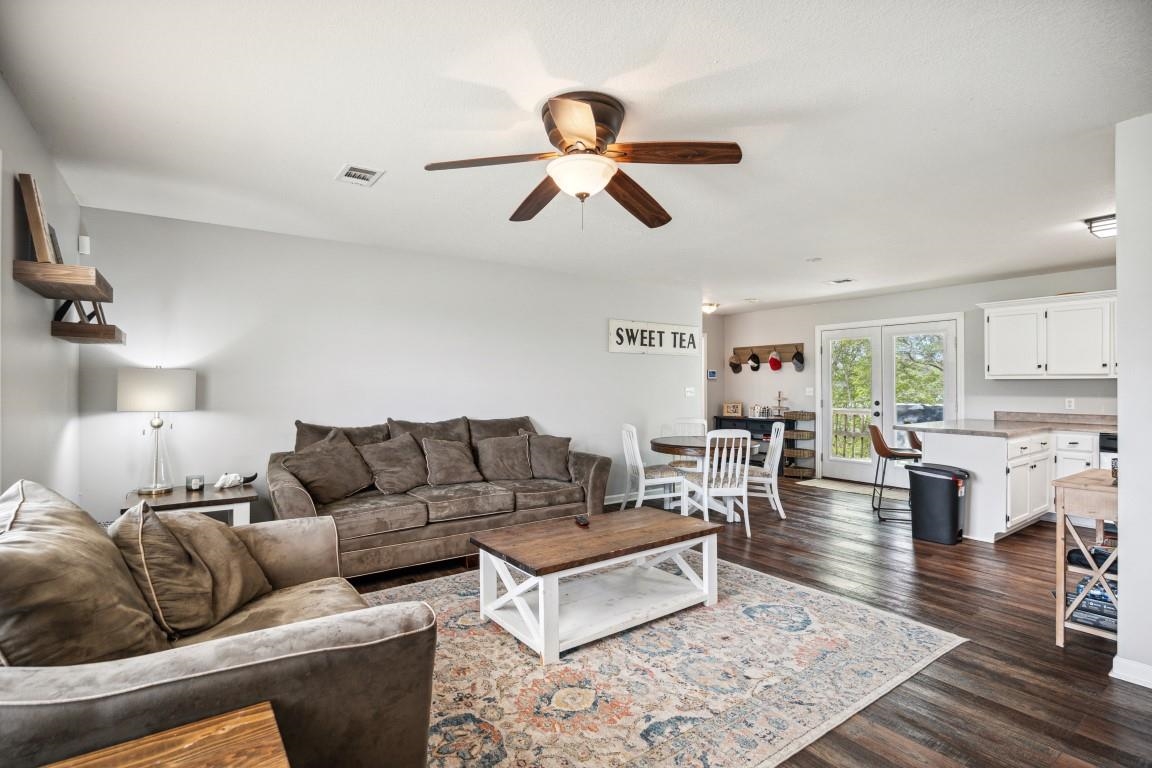 Lost Creek Estates - Residential