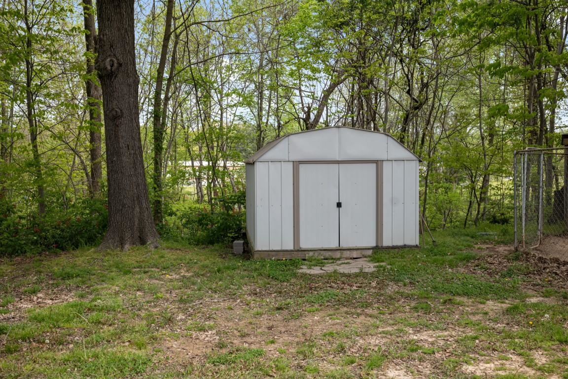 Lost Creek Estates - Residential