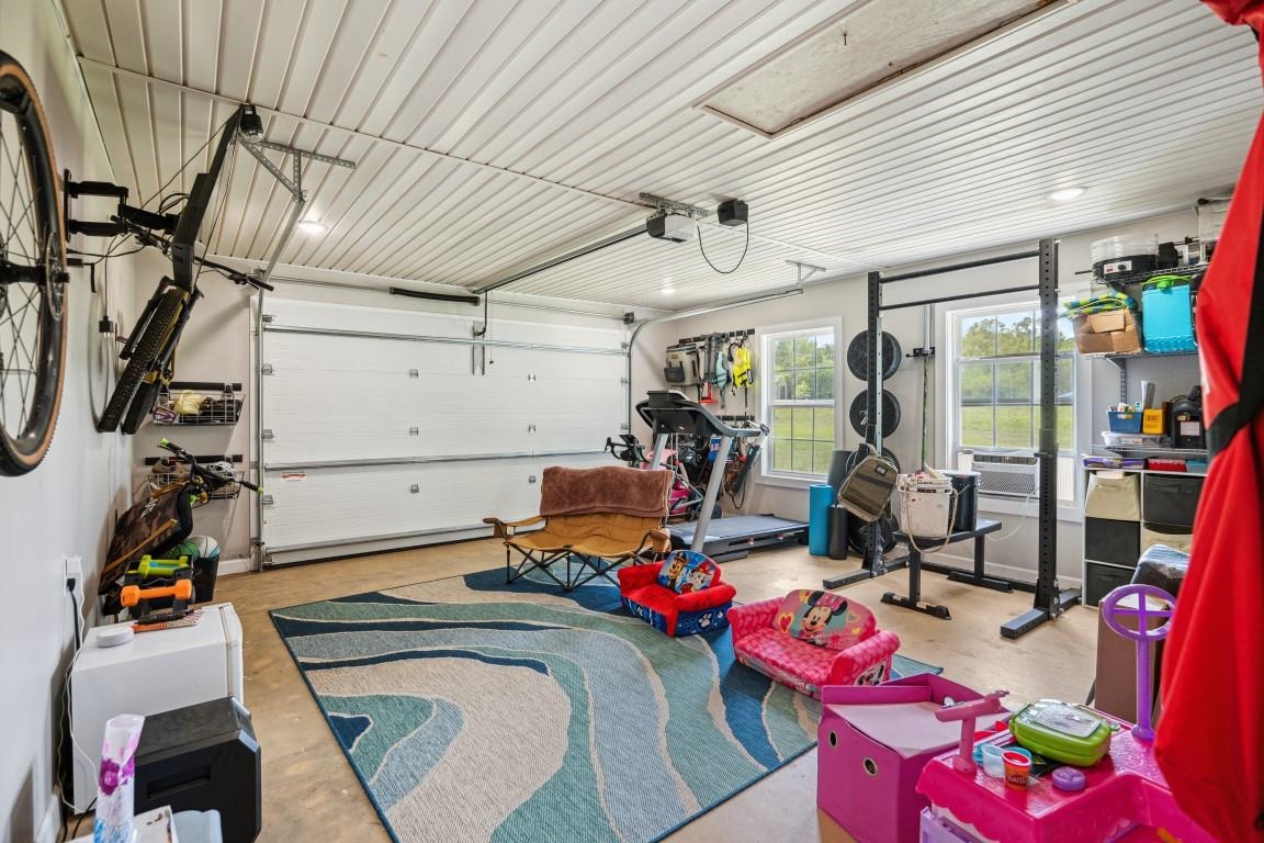 Lost Creek Estates - Residential