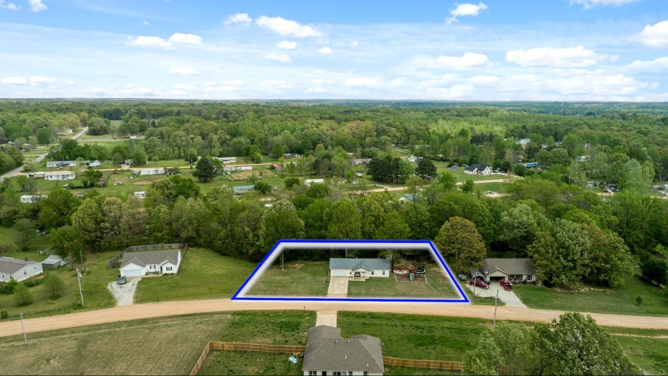 Lost Creek Estates - Residential