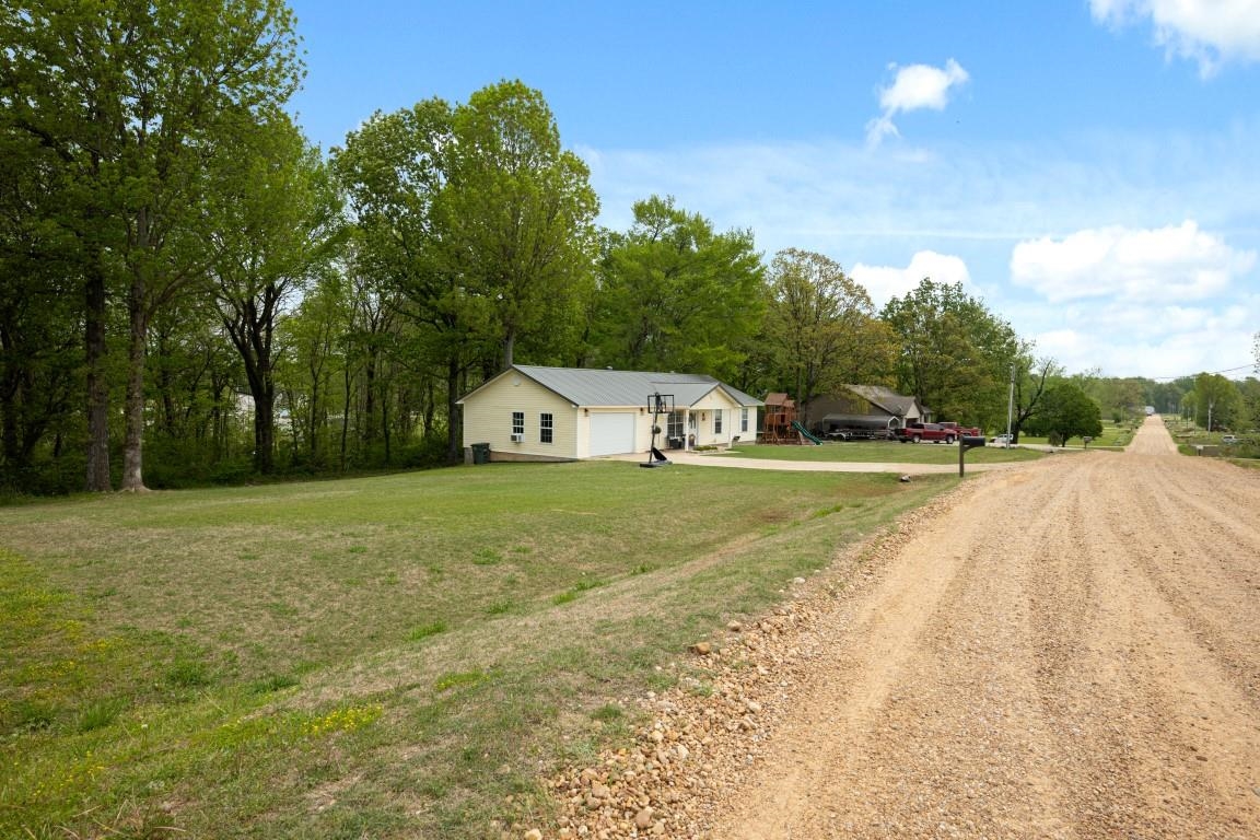 Lost Creek Estates - Residential