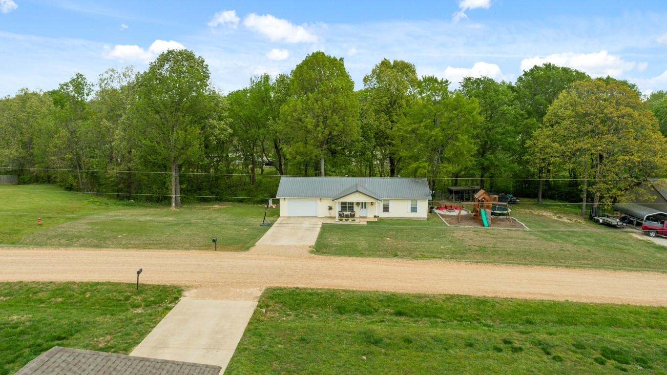 Lost Creek Estates - Residential