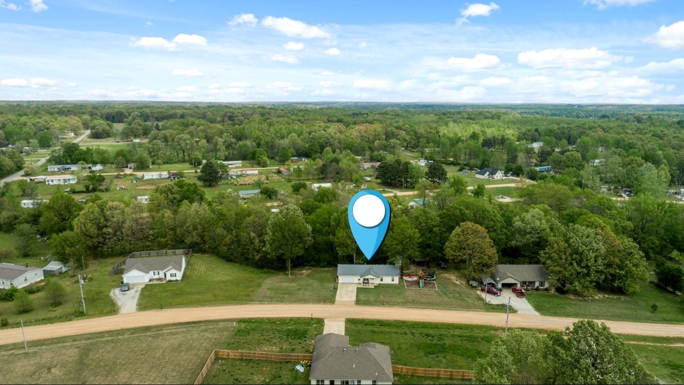 Lost Creek Estates - Residential